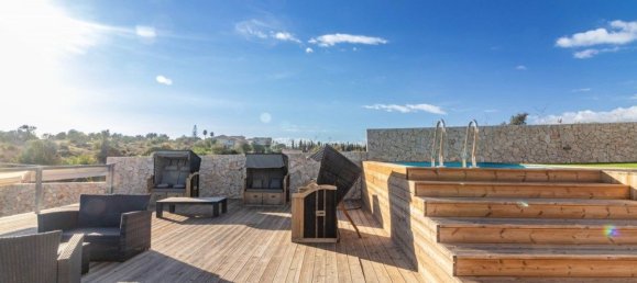 5 bedrooms House in Quarteira, Portugal No. 111681 24