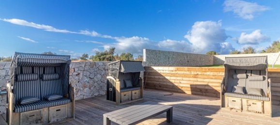 5 bedrooms House in Quarteira, Portugal No. 111681 22