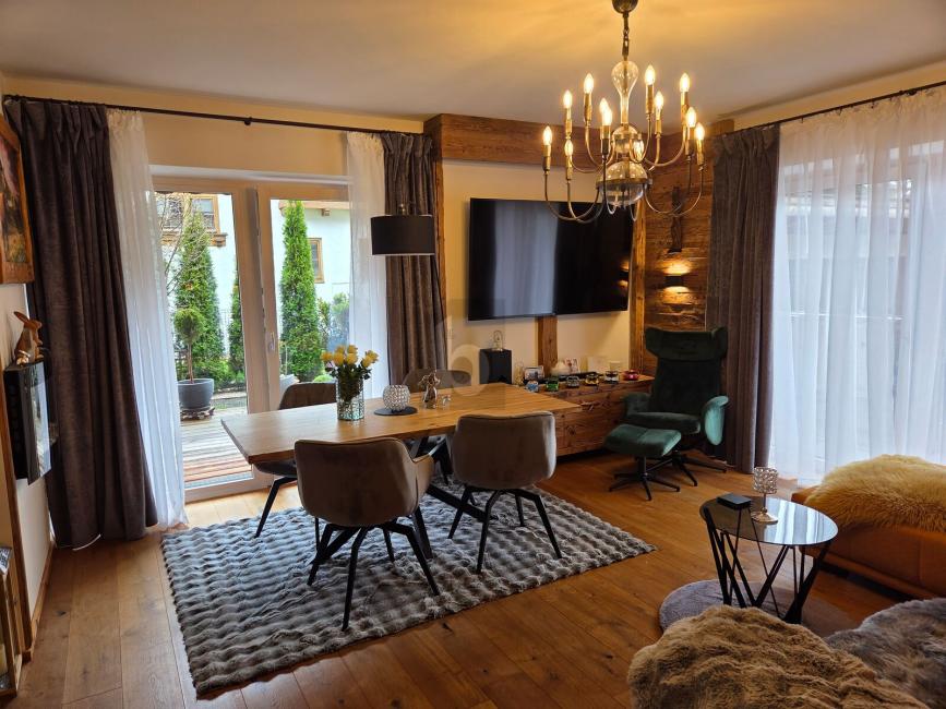 3 rooms Apartment in Kirchdorf in Tirol, Austria No. 245882