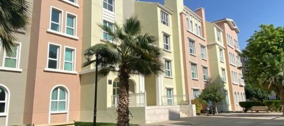 Studio in Discovery Gardens, UAE No. 42577 7