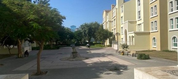 Studio in Discovery Gardens, UAE No. 42577 8