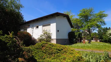 Дом с 2 спальнями в Перхтольдсдорф, Австрия № 126399