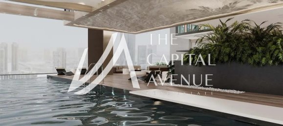 2 bedrooms Apartment in Al Reem Island, UAE No. 33600 4