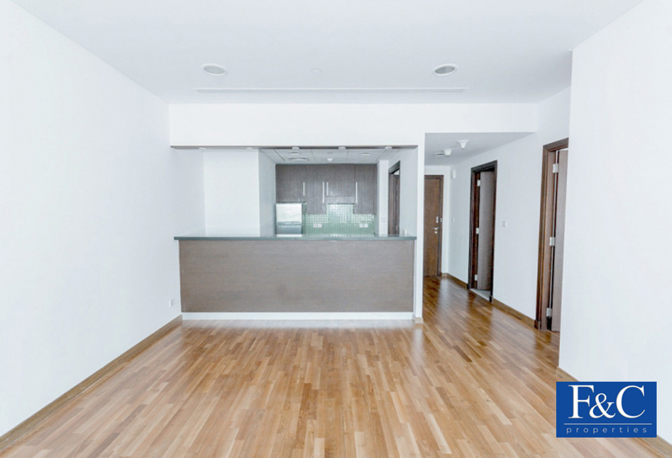 1 bedroom Apartment in BURJ DAMAN, DIFC, UAE No. 57860