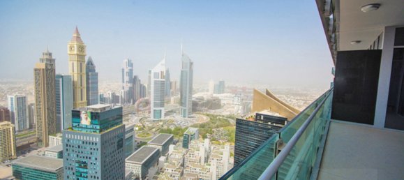 1 bedroom Apartment in BURJ DAMAN, DIFC, UAE No. 57860 12