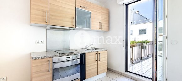 1 Schlafzimmer Wohnung in Levallois-Perret, France, Nr. 299576 2