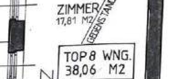 2 غرف نوم شقة في Meidling, Austria رقم 181745 2