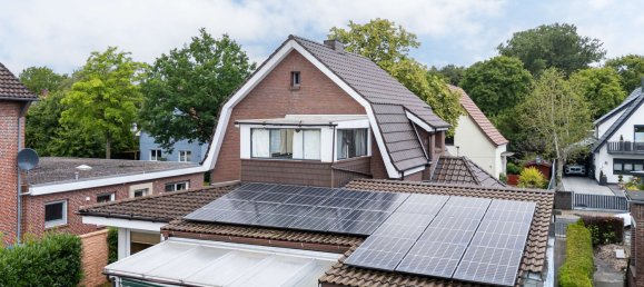 4-salle Maison à Wesermarsch, Germany No. 232471 5