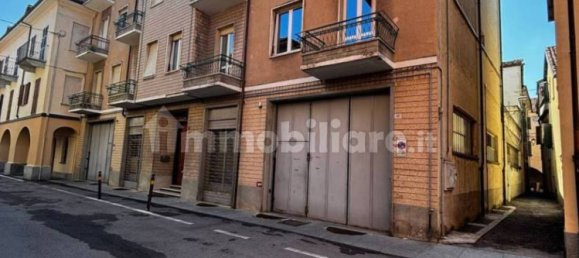 Apartamento T2 em Fossano, Italy N.º 365120 22