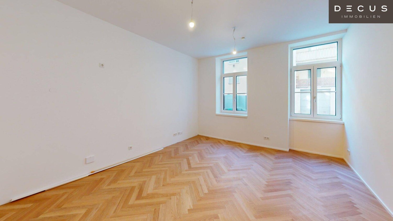 2 rooms Apartment in Ottakring, Austria No. 185644
