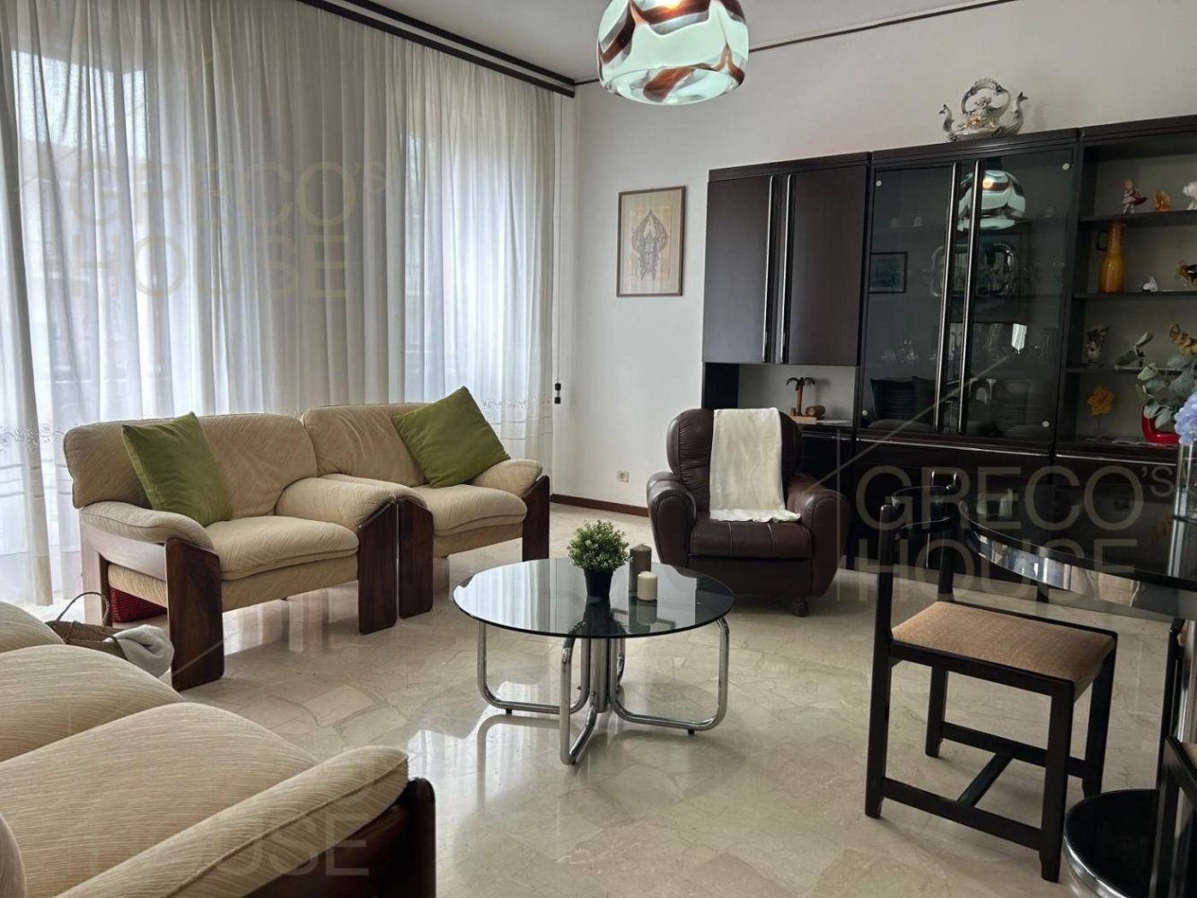 Apartamento T2 em Castelletto sopra Ticino, Italy N.º 216994