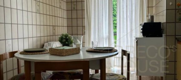 Apartamento T2 em Castelletto sopra Ticino, Italy N.º 216994 9