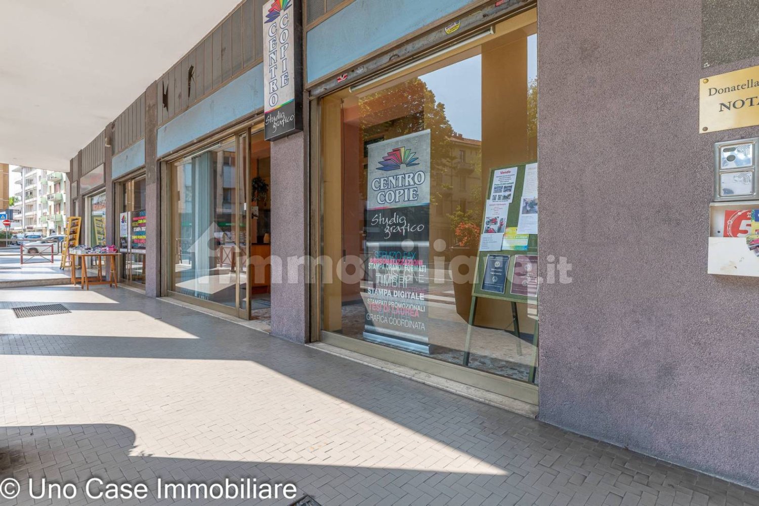 Imóvel comercial de 2 divisões em Ivrea, Italy N.º 274585