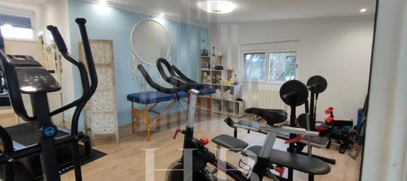 3 غرف نوم منزل في Sintra, Portugal رقم 151189 47