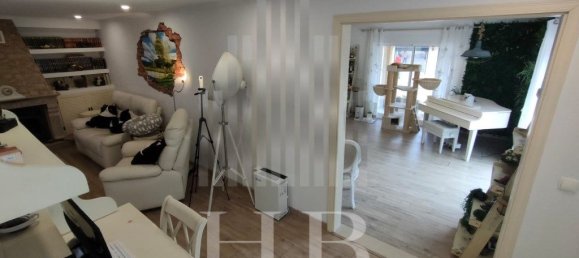 3 غرف نوم منزل في Sintra, Portugal رقم 151189 17