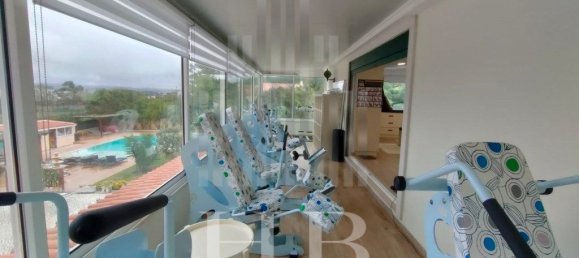 3 غرف نوم منزل في Sintra, Portugal رقم 151189 49