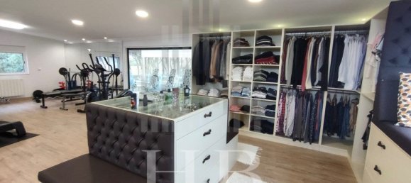 3 غرف نوم منزل في Sintra, Portugal رقم 151189 42