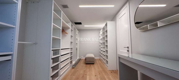 4 Schlafzimmer Penthouse in Bahar ic-Caghaq, Malta, Nr. 7728 36