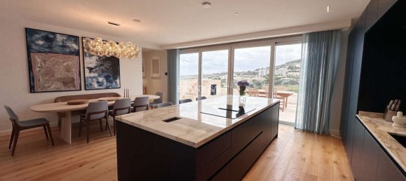 4 Schlafzimmer Penthouse in Bahar ic-Caghaq, Malta, Nr. 7728 12