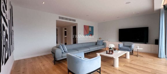 4 Schlafzimmer Penthouse in Bahar ic-Caghaq, Malta, Nr. 7728 15