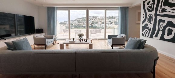 4 Schlafzimmer Penthouse in Bahar ic-Caghaq, Malta, Nr. 7728 14