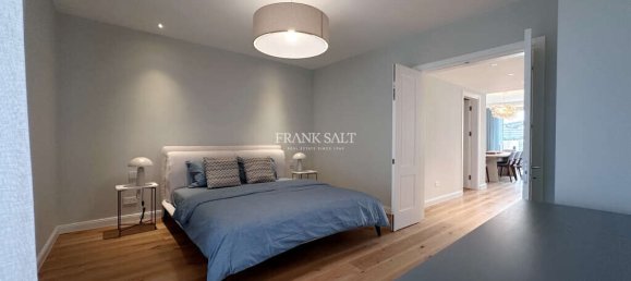 4 Schlafzimmer Penthouse in Bahar ic-Caghaq, Malta, Nr. 7728 26