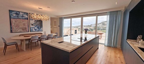 4 Schlafzimmer Penthouse in Bahar ic-Caghaq, Malta, Nr. 7728 2