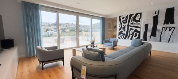 4 Schlafzimmer Penthouse in Bahar ic-Caghaq, Malta, Nr. 7728 7