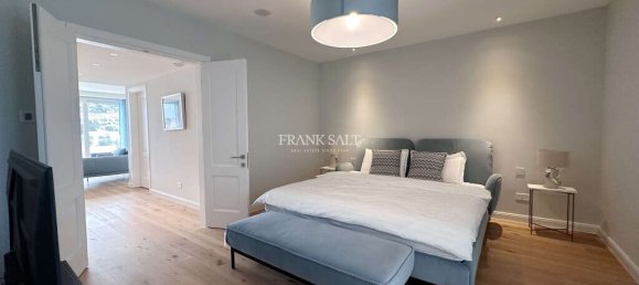 4 Schlafzimmer Penthouse in Bahar ic-Caghaq, Malta, Nr. 7728 28