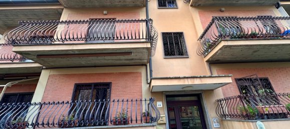 Apartamento de 3 habitaciónes en Marino, Italy No. 44924 2