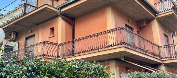 Apartamento de 3 habitaciónes en Marino, Italy No. 44924 5