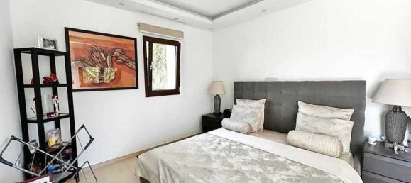 5 Schlafzimmer Villa in Germasogeia, Cyprus, Nr. 10731 3