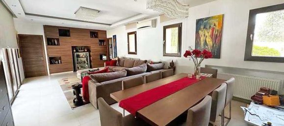 5 Schlafzimmer Villa in Germasogeia, Cyprus, Nr. 10731 7