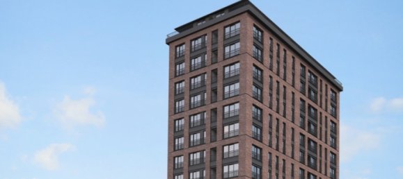 Apartment 2+1 in Istanbul, Turkey No. 25105 4