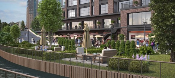 Apartment 2+1 in Istanbul, Turkey No. 25105 7