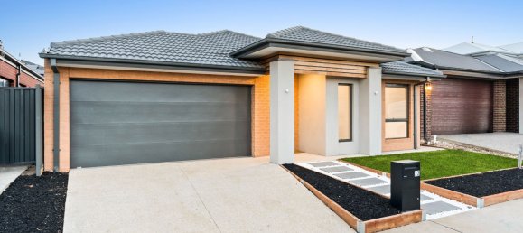 4 bedrooms House in Werribee, Australia No. 92 2