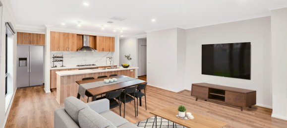 4 bedrooms House in Werribee, Australia No. 92 7