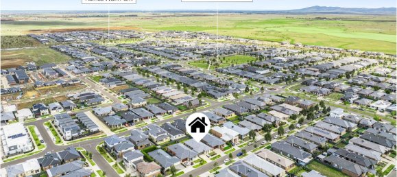 4 bedrooms House in Werribee, Australia No. 92 21