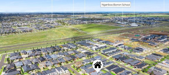 4 bedrooms House in Werribee, Australia No. 92 20