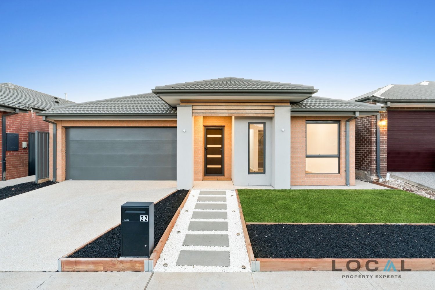 4 bedrooms House in Werribee, Australia No. 92