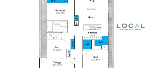 4 bedrooms House in Werribee, Australia No. 92 23