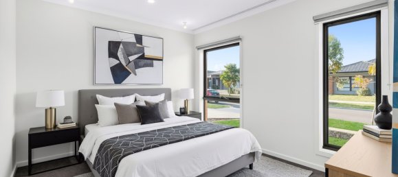 4 bedrooms House in Werribee, Australia No. 92 4