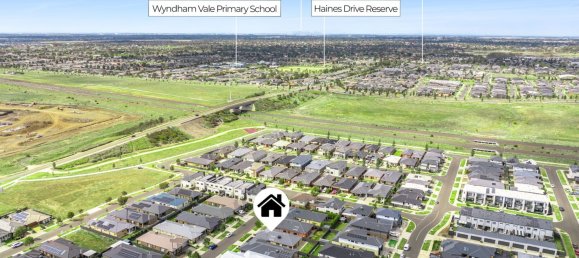 4 bedrooms House in Werribee, Australia No. 92 18