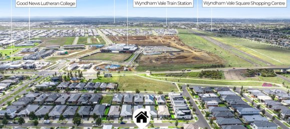 4 bedrooms House in Werribee, Australia No. 92 19