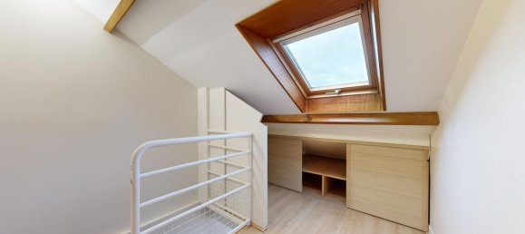 2 Schlafzimmer Doppelhaus in Nanterre, France, Nr. 165806 21