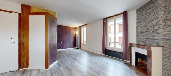 2 Schlafzimmer Doppelhaus in Nanterre, France, Nr. 165806 25