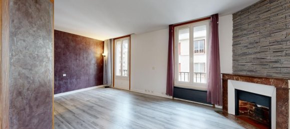 2 Schlafzimmer Doppelhaus in Nanterre, France, Nr. 165806 9