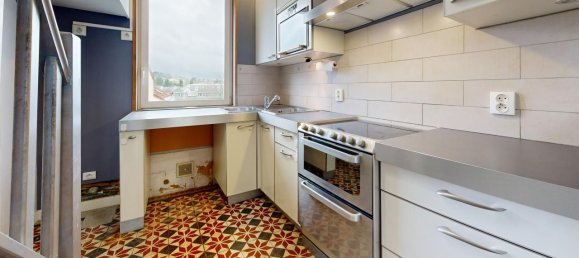 2 Schlafzimmer Doppelhaus in Nanterre, France, Nr. 165806 12