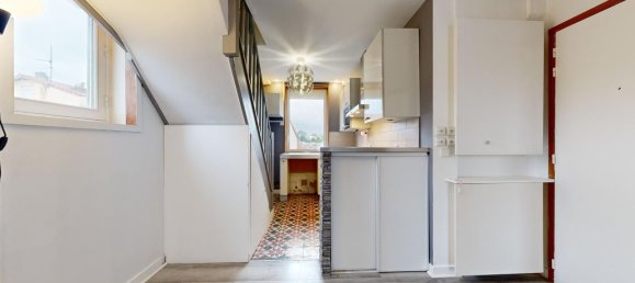 2 Schlafzimmer Doppelhaus in Nanterre, France, Nr. 165806 24