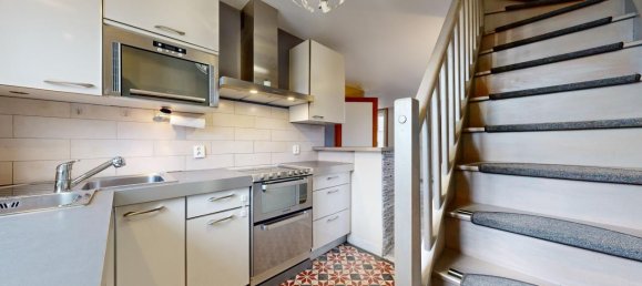 2 Schlafzimmer Doppelhaus in Nanterre, France, Nr. 165806 19